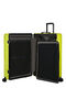 Samsonite Focus Spinner 81cm  Metallic Lime