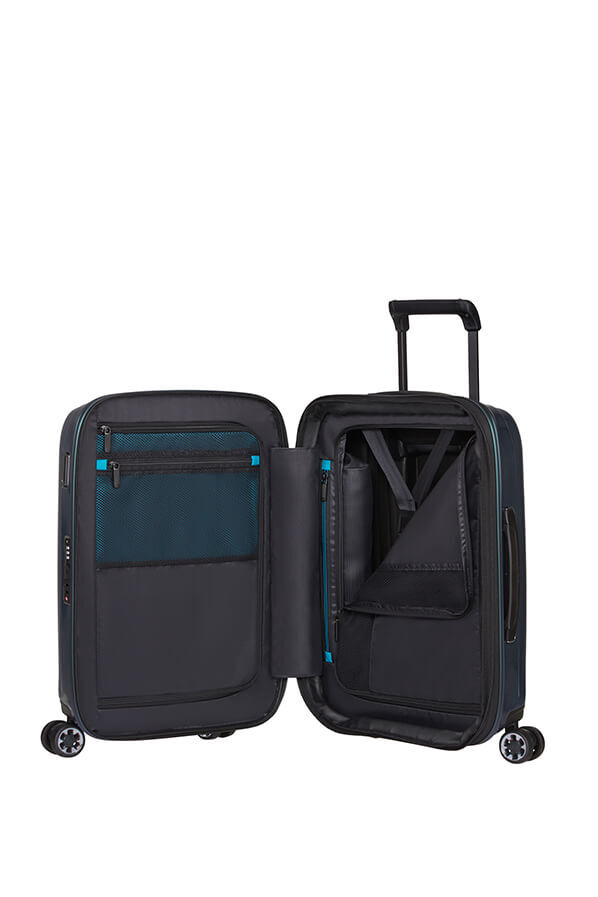 Nexis Spinner expandable (4 wheels) 55cm