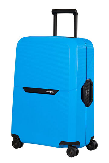 Magnum Eco Nelipyöräinen matkalaukku 69cm