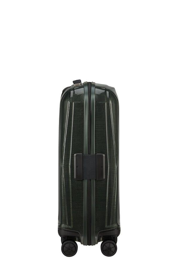 Samsonite Major-Lite Spinner 55/20 Expandable 55cm  Climbing Ivy