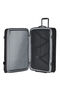 Samsonite Roadseeker Duffle with wheels 79cm  Deep Black