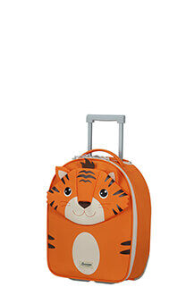 Sammies by Samsonite Happy Sammies 2 Kaksipy&ouml;r&auml;inen matkalaukku 45cm