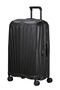 Samsonite Major-Lite Spinner 69/25 69cm  Black