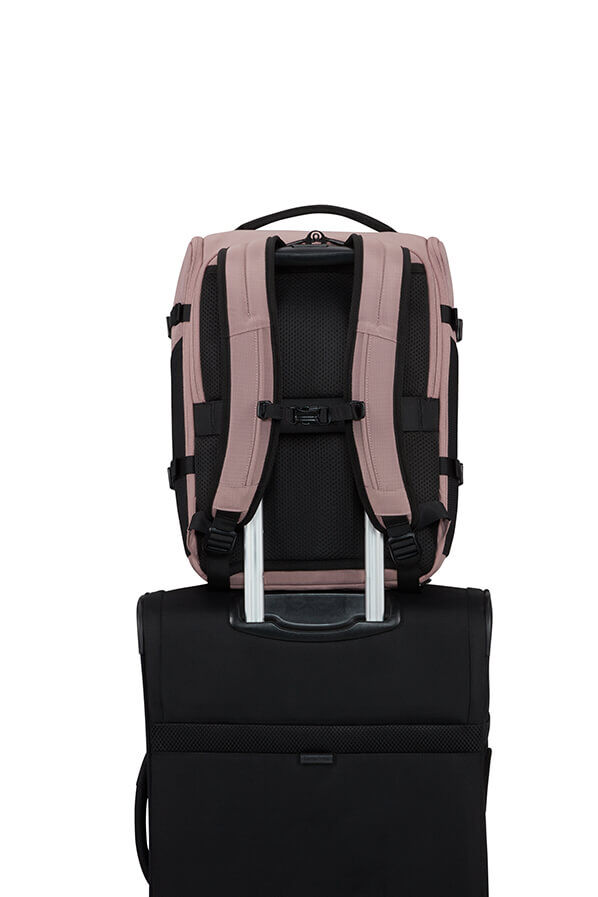2FIT Underseat backpack 2-in-1