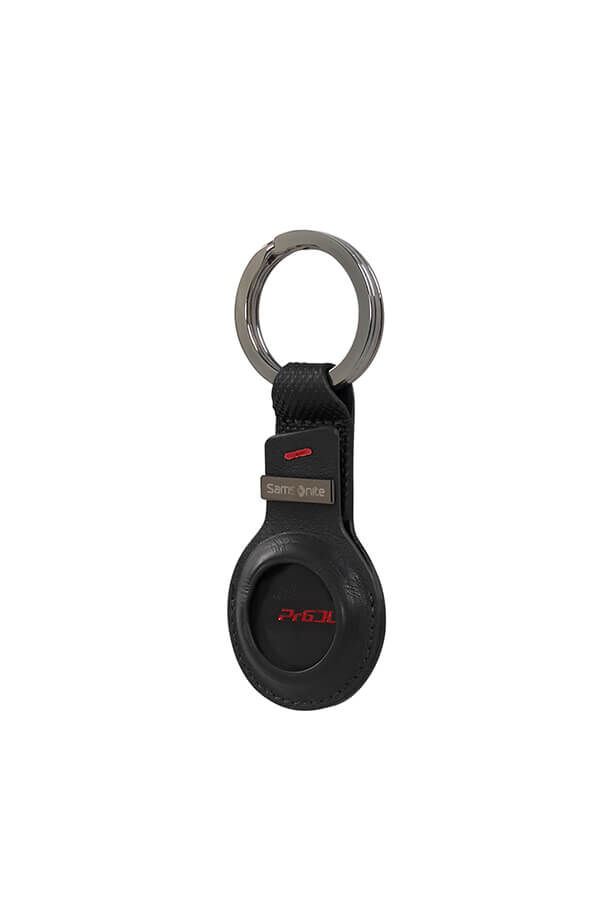 Pro-Dlx 6 Slg Avaimenper&auml; - AirTag-tasku