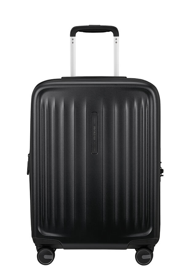 Samsonite Fyrm Spinner Expandable 55cm  Graphite