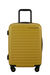 Stackd Nelipyöräinen matkalaukku 55cm (20/23cm)