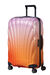 Samsonite C-Lite Nelipyöräinen matkalaukku 69cm Sunset