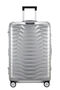 Samsonite Proxis Alu Spinner 69cm  Aluminium