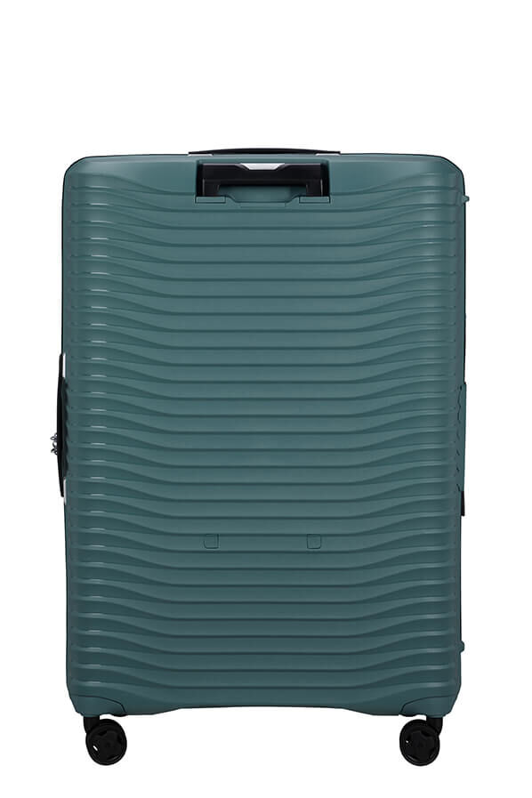 Samsonite Upscape Spinner 81/30 Exp  Northern Blue