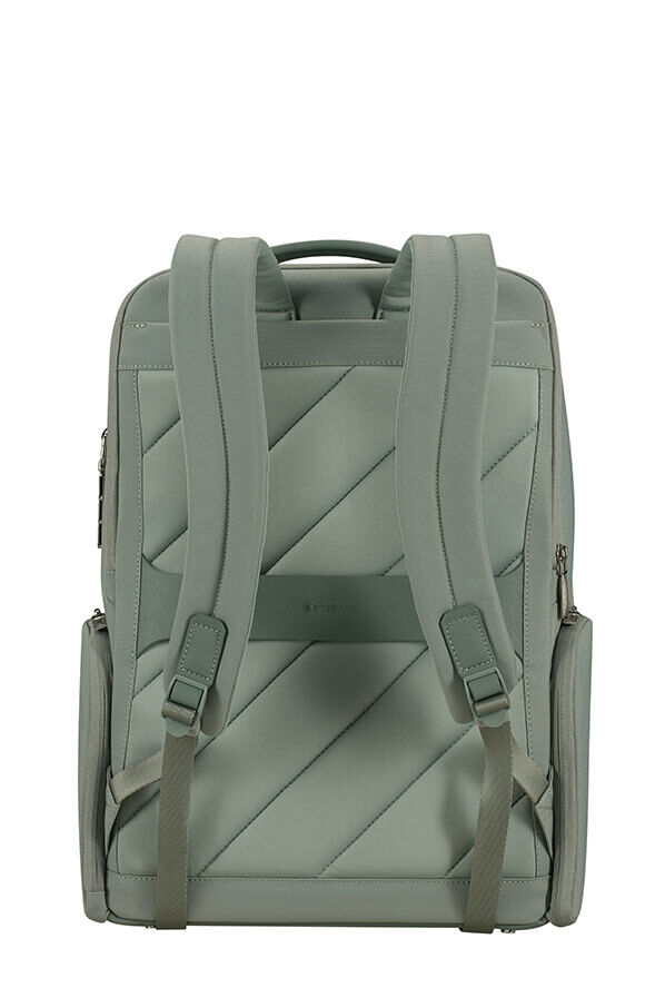 Samsonite Image Biz Travel Backpack EXP 15.6'  Thyme