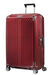 Samsonite Lite-Box Nelipyöräinen matkalaukku 75cm Deep Red