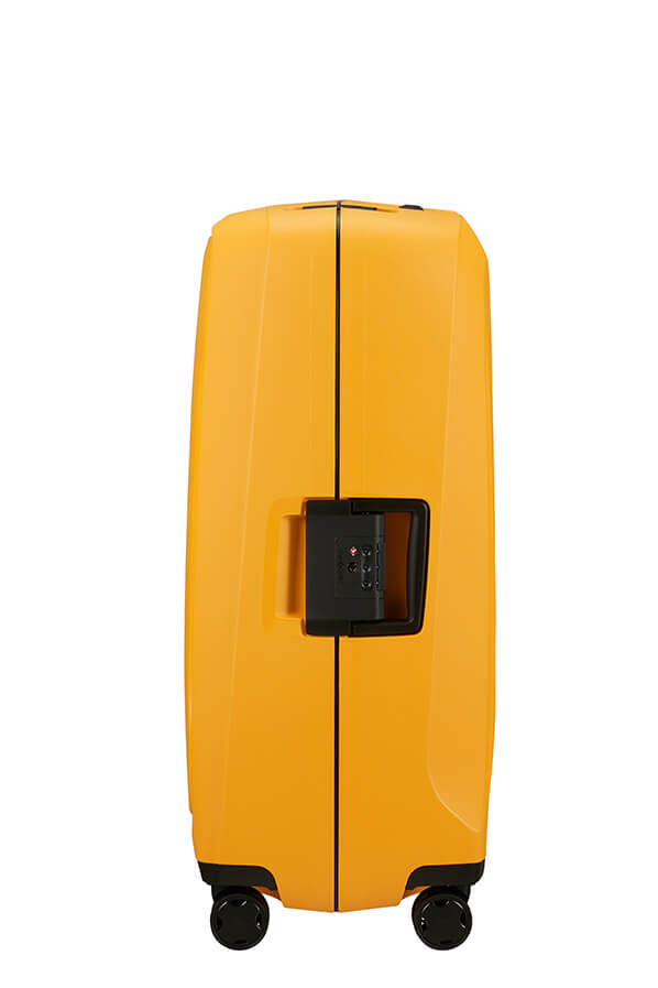Samsonite Essens Spinner 75cm  Radiant Yellow