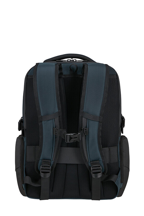 Samsonite Biz2go BP Daytrip  Deep blue