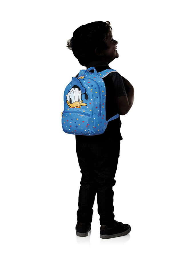 Samsonite Disney Ultimate 2.0 Backpack Disney Donald Stars S+  Donald Stars