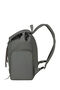 Samsonite Wander Last Backpack 3PKT 1 Buckle  Gunmetal Green