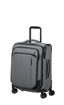 Samsonite Respark Nelipy&ouml;r&auml;inen matkalaukku 55cm