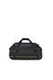 Samsonite Outtrax Duffle Expandable 45L/55L S  Slate Black