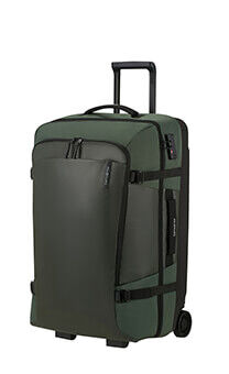 Samsonite Armox Matkakassi py&ouml;rill&auml; 68cm
