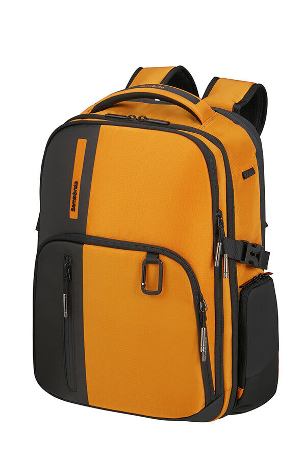 Samsonite Biz2go BP Daytrip  Radiant Yellow