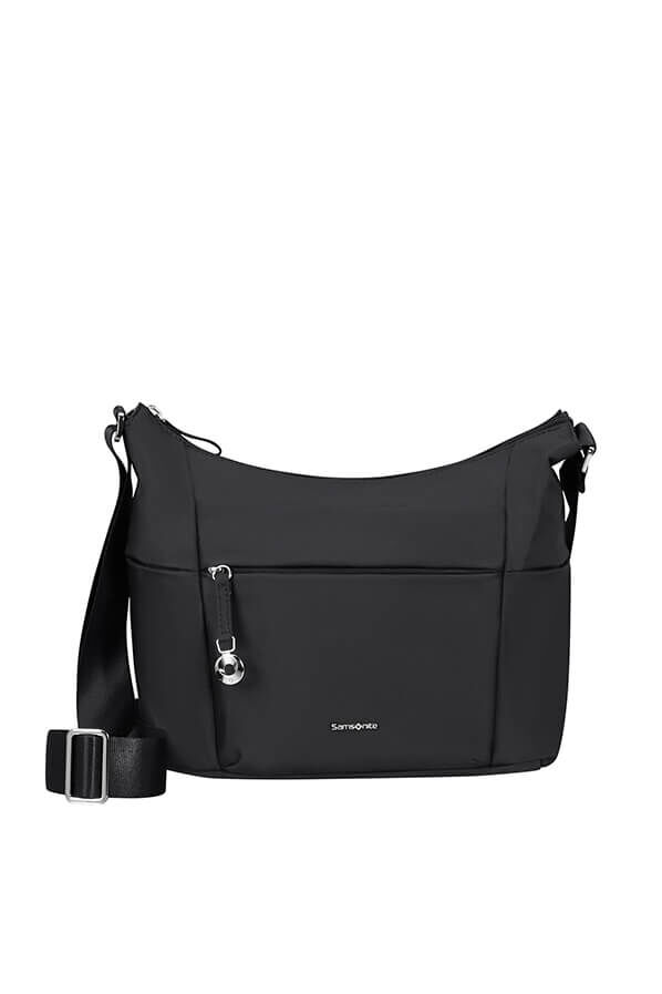 Samsonite Move 5.0 Shoulder Bag S + 1 Pock S  Black