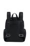Samsonite Karissa Evo Daily Backpack  Black