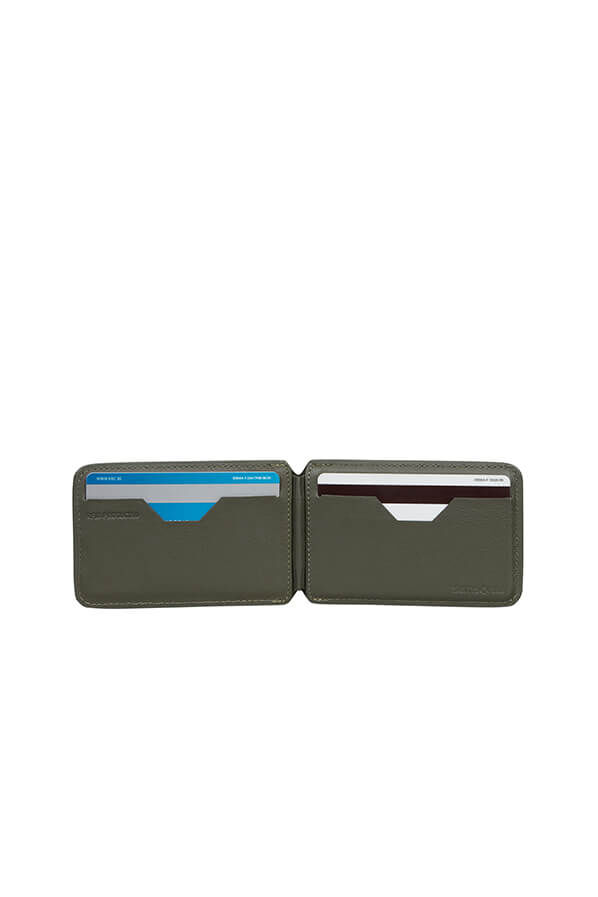 Prismix Slg MagSafe-magneettikorttitasku