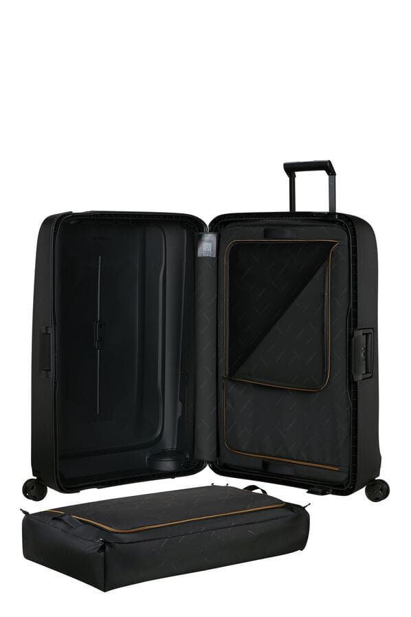 Samsonite Essens Spinner 81cm  Graphite