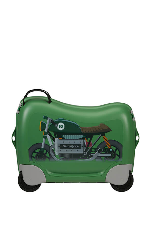 Samsonite Dream2go Ride-On Suitcase  Motorbike
