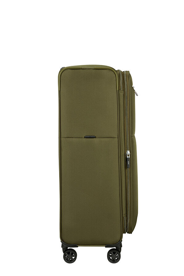 Samsonite Urbify Spinner Expandable 78cm  Wasabi