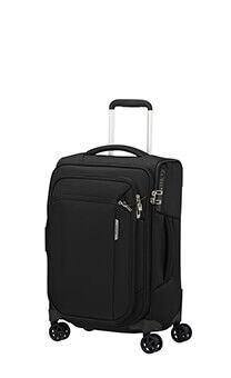 Samsonite Respark Nelipy&ouml;r&auml;inen laajennettava matkalaukku 55cm