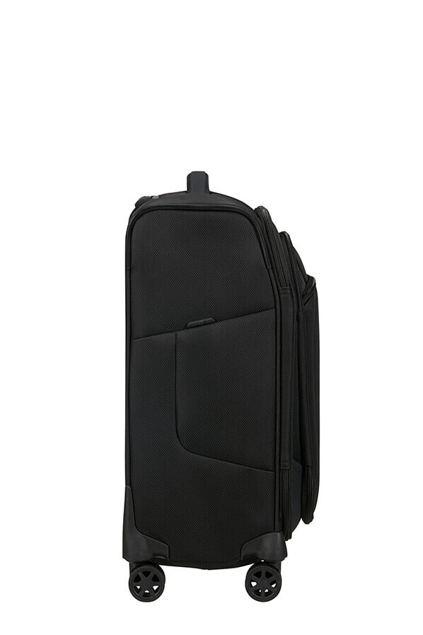 Samsonite Respark Spinner 56cm  Ozone Black