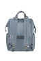 Samsonite Move 5.0 Multifunct Backpack 14.1'  Dusty Blue