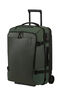 Samsonite Armox DUFFLE/WH 55/20 BACKPACK  Moss