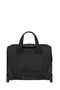 Samsonite Spectrolite 4.0 Rolling Tote Expandable 15.6'  Black