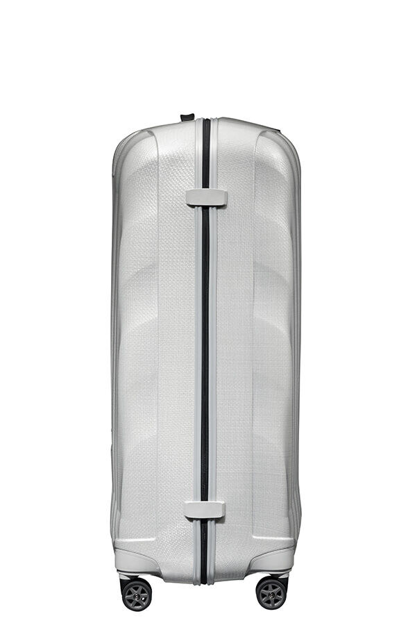 Samsonite C-Lite Spinner 86cm  Off white