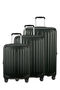 Samsonite Fyrm 3 PC Set A  Deep Green