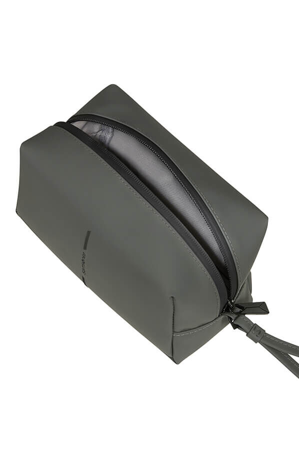 Samsonite Glam-Go Pouchy Squared Pouch  Climbing Ivy