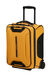 Samsonite Ecodiver Penkin alle mahtuva matkakassi 45cm Yellow