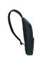 Samsonite Sacksquare Sling Bag M  Blue