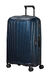 Samsonite Major-Lite Nelipyöräinen matkalaukku 69cm Midnight Blue