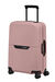Samsonite Magnum Eco Nelipyöräinen matkalaukku 55cm Misty Rose