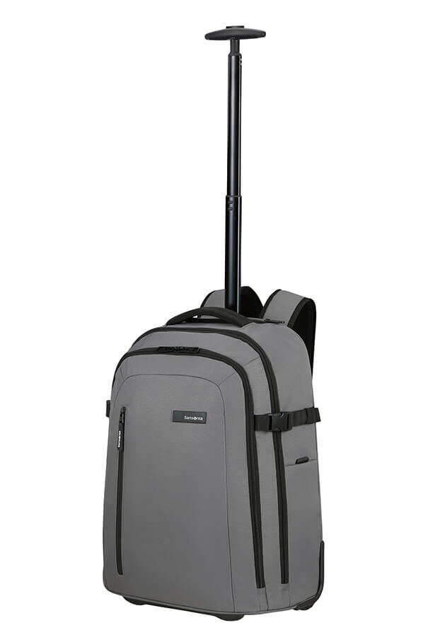 Laptop rucksack with wheels shop