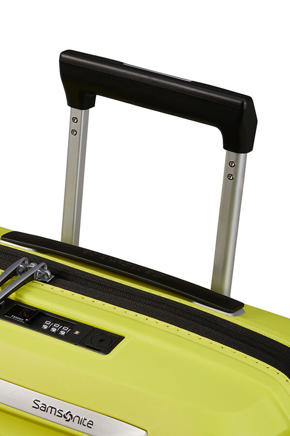 Samsonite Upscape Spinner 55/20 Exp 55cm  Lime