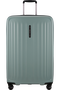 Samsonite Fyrm Spinner Expandable 77cm  Basil Green