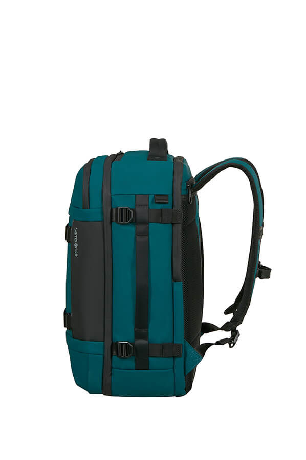 Samsonite Cabin Pack Underseat Backpack M  Deep Teal