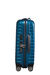 Proxis Nelipyöräinen matkalaukku 55cm (20/23cm)