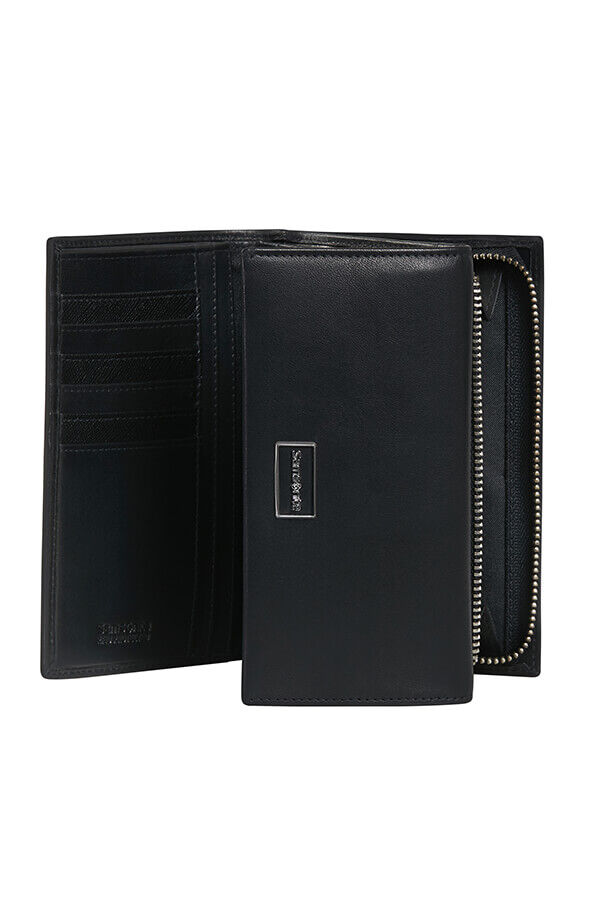 Image Leather SLG Lompakko