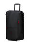 Samsonite Ecodiver Foldable Duffle with wheels 4-in-1  Black