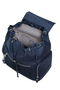 Samsonite Karissa Evo Backpack 3 Pkt 1 Buckle  Blue Nights